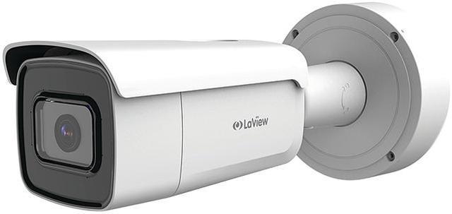 Laview store bullet camera