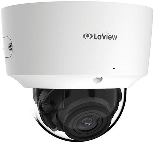 Laview 2024 dome camera