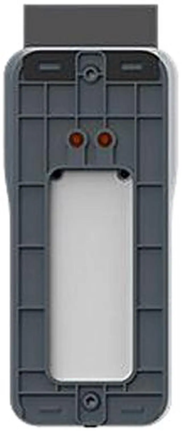 Alt view image 5 of 7 - LaView DB6 HD Video WiFi Smart AI Doorbell Camera - Built-in Battery with 1 Free wireless chime