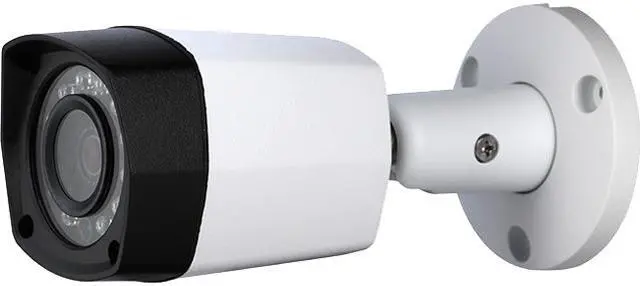 Main image of Laview Saturn Professional 2MP HDCVI IR Bullet Camera