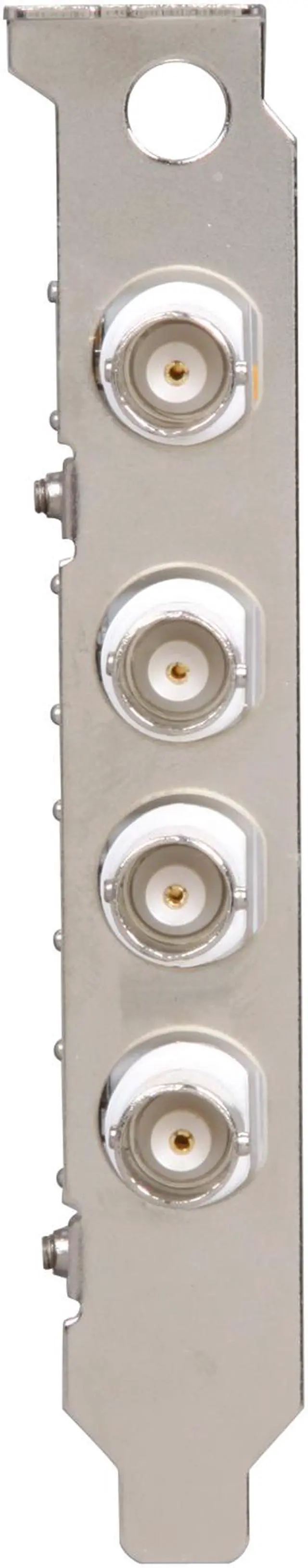 Alt view image 3 of 10 - Q-See 4 Camera+ 4 Channel PC based PCI DVR Card (QSDT44CPC)