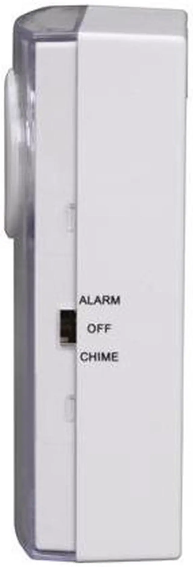 Alt view image 4 of 12 - Q-See Do-It-Yourself Wireless Security Alarm System (QSDL506W)