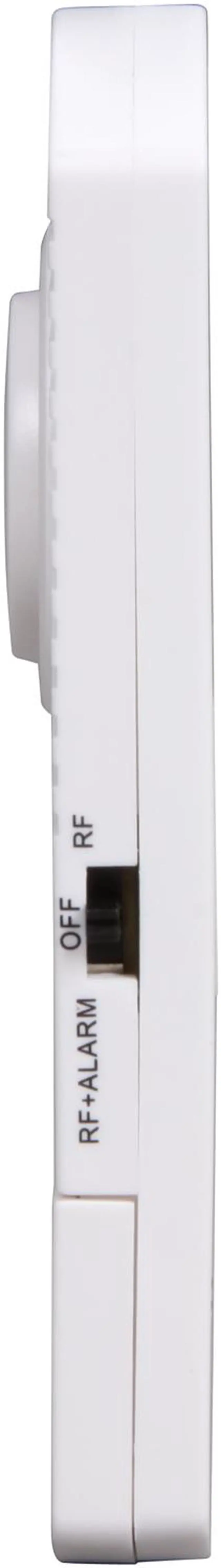 Alt view image 9 of 12 - Q-See Do-It-Yourself Wireless Security Alarm System (QSDL506W)