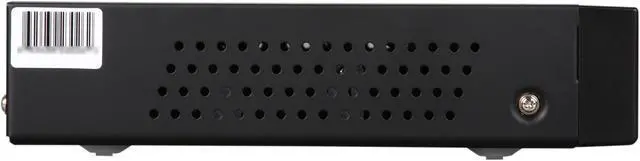 Alt view image 4 of 11 - Q-See 4 Camera+4 Channel 320GB DVR with CIF Real Time or D1 Recording / Mobile Phone Surveillance (QR414-411-3)