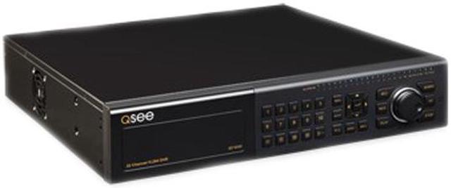 Q see hot sale 32 channel dvr