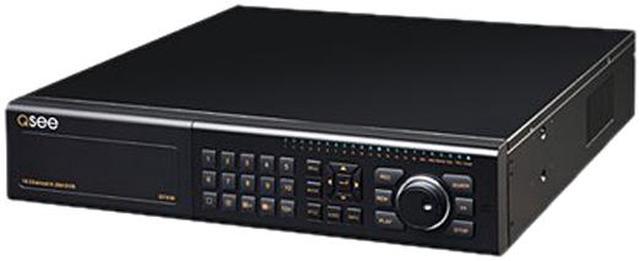 Q see sales 16 channel dvr