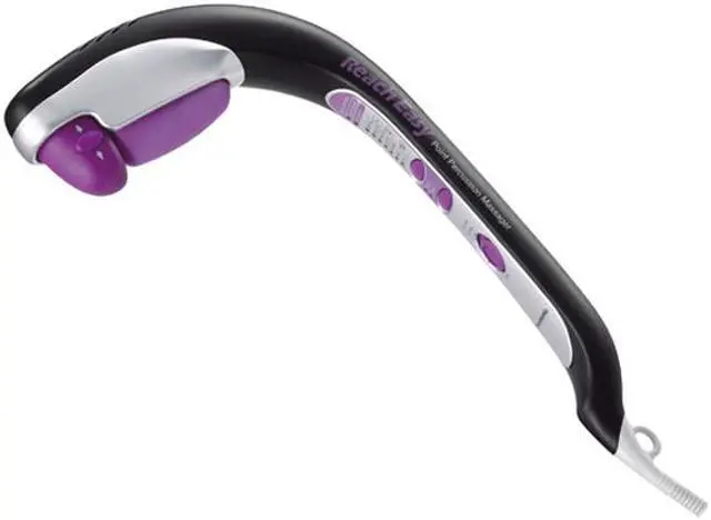 Main image of Panasonic EV2610K Reach Easy Point Percussion Hand-Held Massager