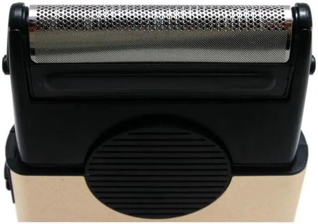 Alt view image 5 of 9 - Panasonic ES518N Ultra-thin Travel Men's Shaver