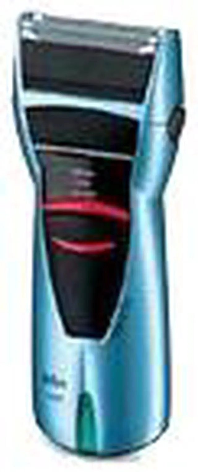Main image of BRAUN 4605 Electric Shaver