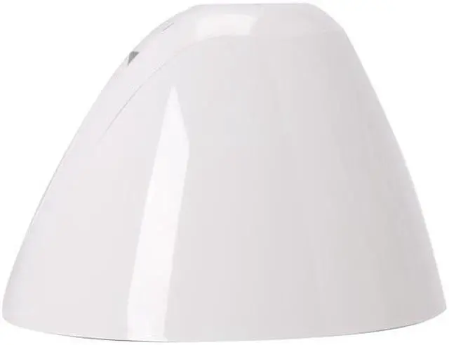 Alt view image 2 of 9 - ABS MegaCam 4220 640 x 480 MAX Resolution RJ45 Pan/Tilt Day/Night Wireless & RJ45 Network Camera with 2-way Audio, Indoor