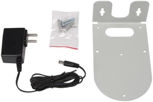 Alt view image 7 of 9 - ABS MegaCam 4220 640 x 480 MAX Resolution RJ45 Pan/Tilt Day/Night Wireless & RJ45 Network Camera with 2-way Audio, Indoor