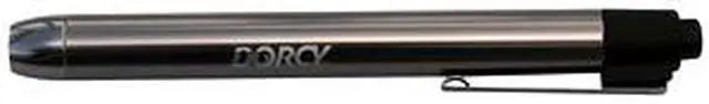 Main image of Dorcy 41-1218 5mm - 2AAA LED Pen Light w/ Battery