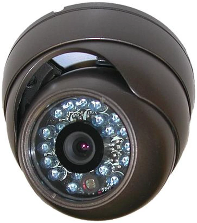 AVUE AV665S IR Dome Camera - Newegg.com