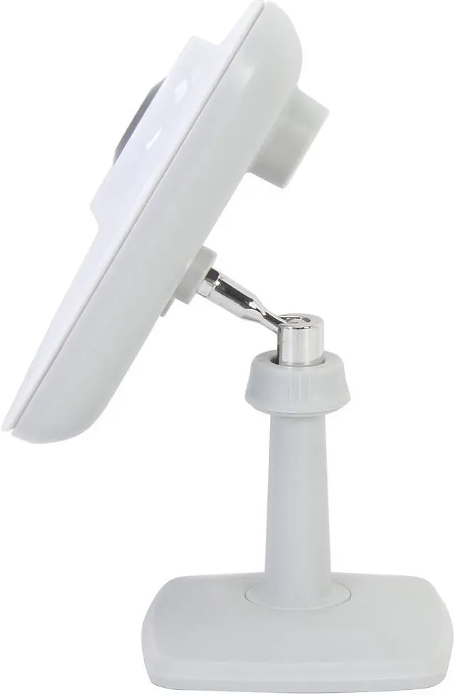 Alt view image 3 of 6 - Belkin NetCam F7D7602, Wi-Fi 720P HD IP Camera w/ Night Vision, Easy mobile-device setup