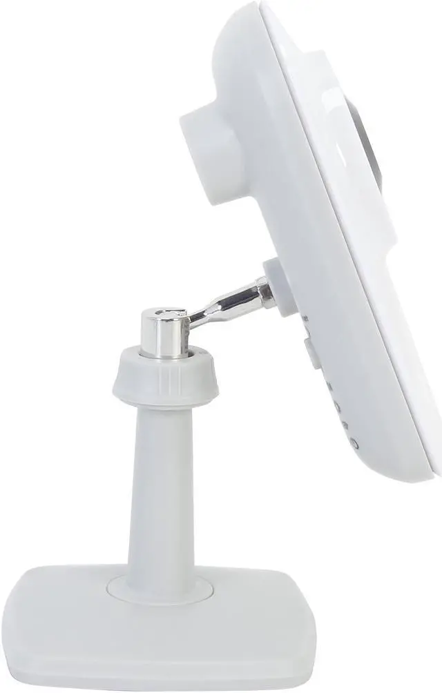 Alt view image 5 of 6 - Belkin NetCam F7D7602, Wi-Fi 720P HD IP Camera w/ Night Vision, Easy mobile-device setup