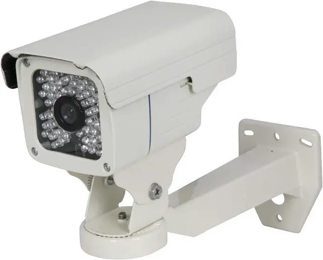 Main image of Aposonic A-CDBI07R 480 TV Lines MAX Resolution Outdoor Waterproof Color CCD Camera