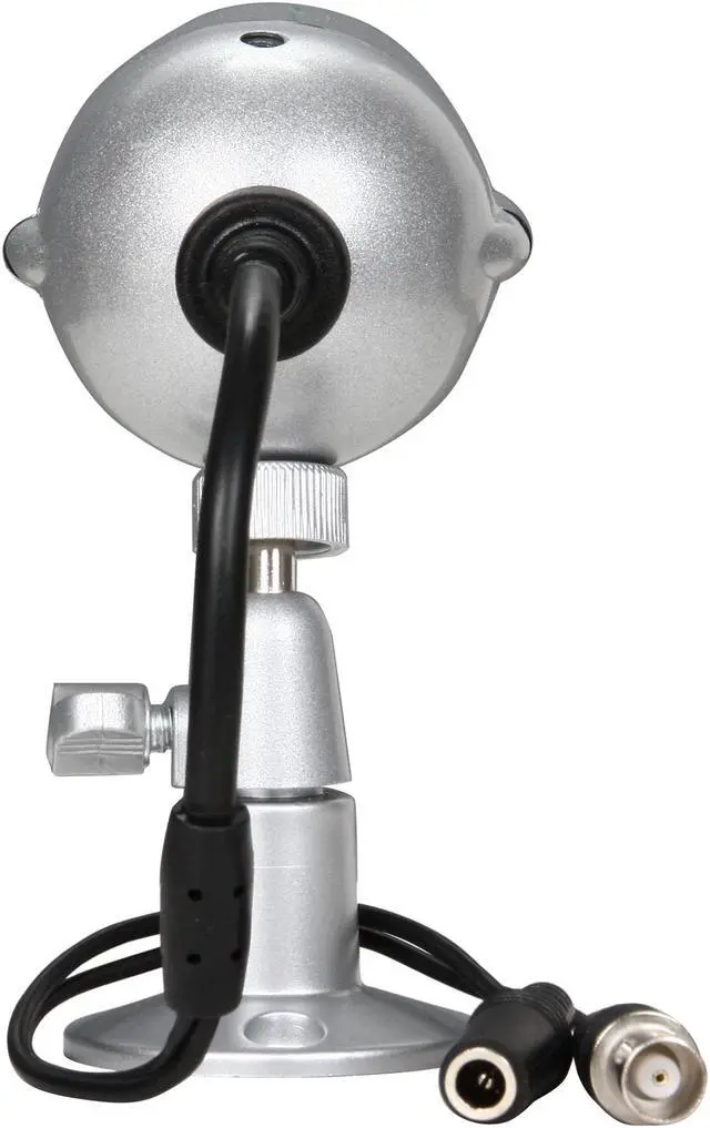 Alt view image 9 of 11 - Aposonic A-BR14B4-C500 Surveillance Kit 4 Channel H.264 Pentaplex iPhone/Mobile Phone Live View