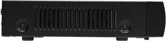 Alt view image 4 of 11 - Aposonic A-BR18B8-C500 8 Ch DVR + 8 CCD 420 TVL Bullet Cameras + 500GB pre-installed HDD with H.264 Level Kit Solution, HDMI Port,  Mac OS X App fully supported