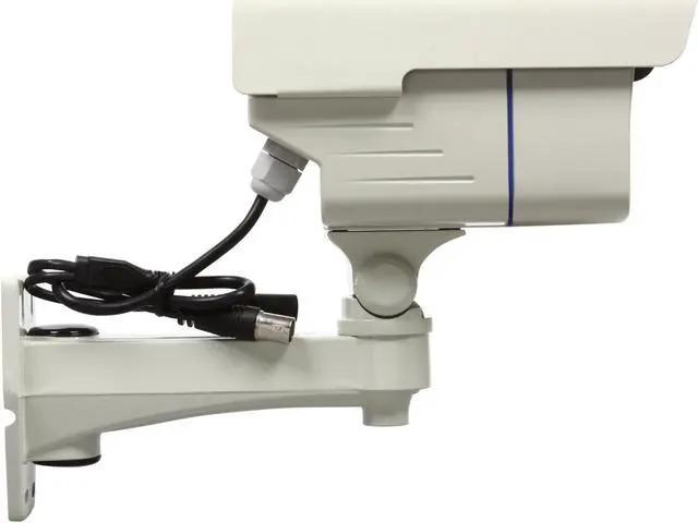 Alt view image 4 of 14 - Aposonic A-BR18B4-E 8 Ch 960H DVR + 4x Sony Super HAD II CCD 700 TVL Bullet Cameras with Mobile Access Surveillance Kit, Mac OS X App fully supported (FREE UPGRADE 1TB)