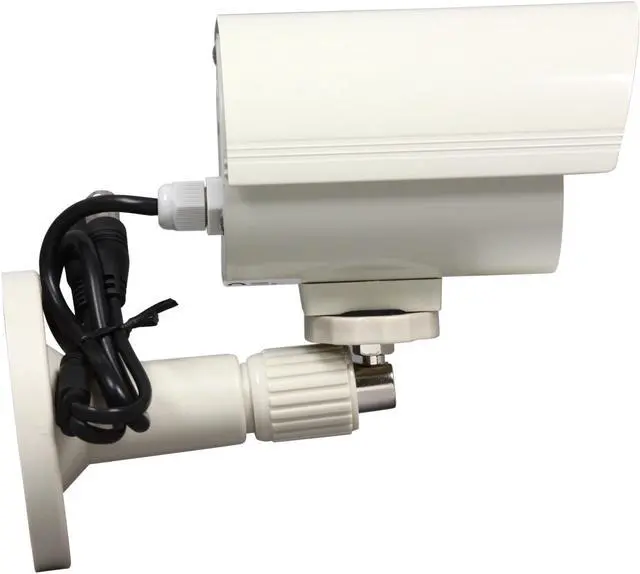 Alt view image 8 of 14 - Aposonic A-BR18B4-E 8 Ch 960H DVR + 4x Sony Super HAD II CCD 700 TVL Bullet Cameras with Mobile Access Surveillance Kit, Mac OS X App fully supported (FREE UPGRADE 1TB)