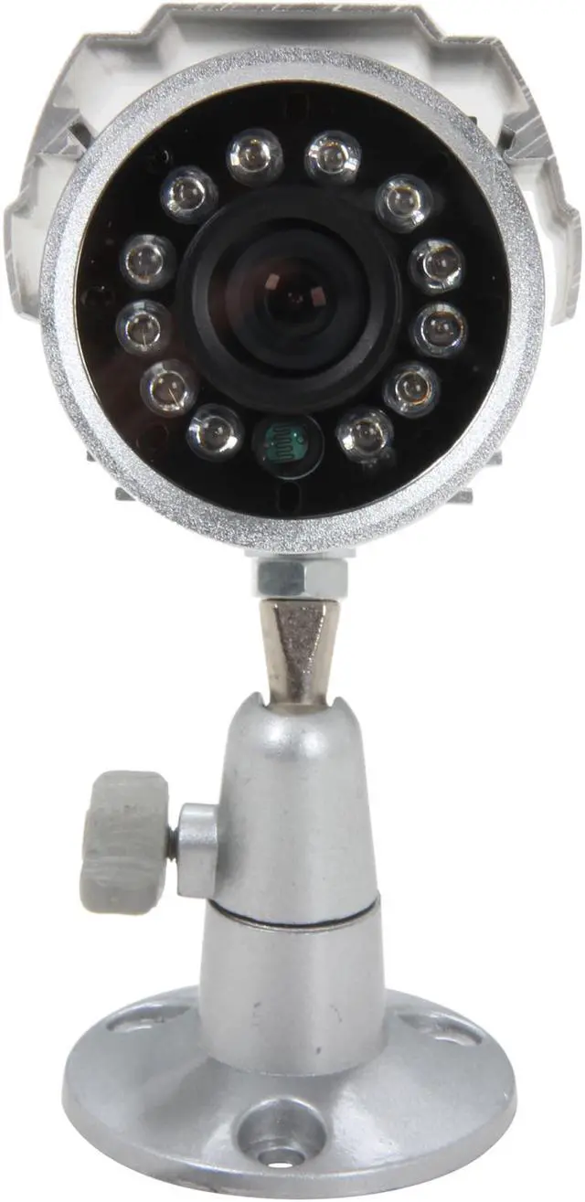 Alt view image 5 of 12 - Aposonic A-BRHB4-C 8 Channel H.264 Level Surveillance DVR Kit