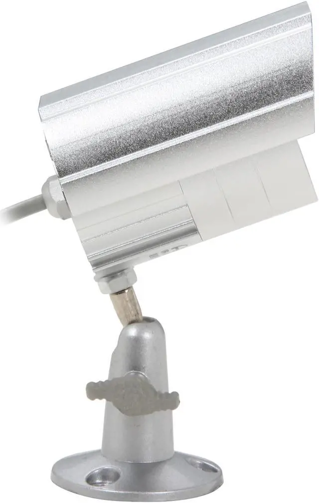 Alt view image 6 of 12 - Aposonic A-BRHB4-C 8 Channel H.264 Level Surveillance DVR Kit