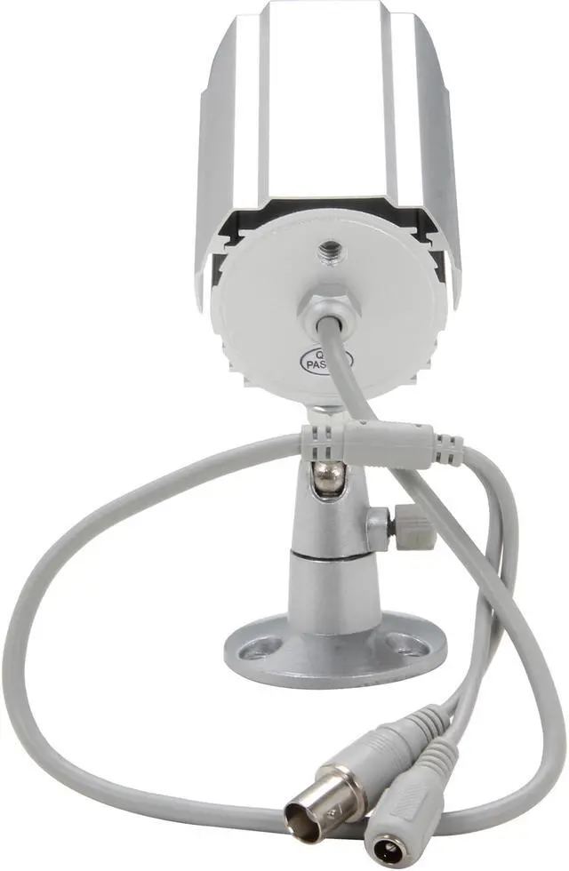 Alt view image 7 of 12 - Aposonic A-BRHB4-C 8 Channel H.264 Level Surveillance DVR Kit