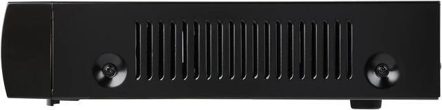 Alt view image 5 of 12 - Aposonic A-BR21B4-CS 4 Ch H.264 960H Real Time DVR with 4x 1000 TVL Day & Night Camera, Mobile Viewing, Mac OSX Fully Supported