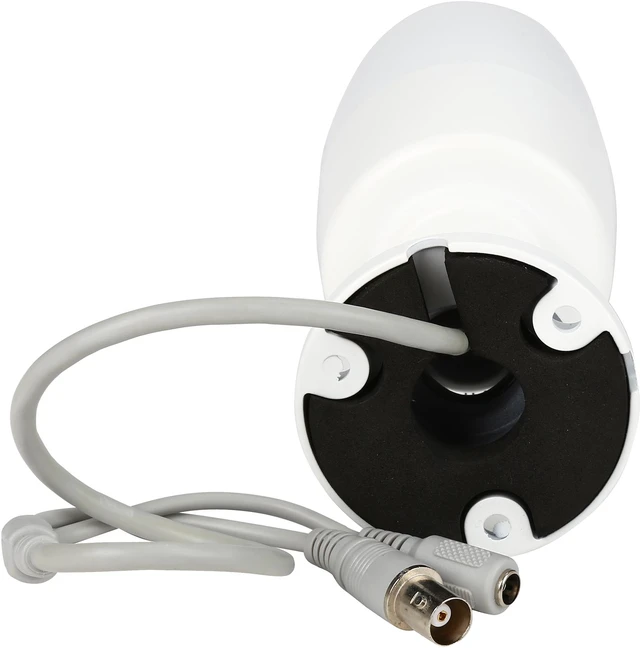 Alt view image 9 of 12 - Aposonic A-BR21B4-CS 4 Ch H.264 960H Real Time DVR with 4x 1000 TVL Day & Night Camera, Mobile Viewing, Mac OSX Fully Supported