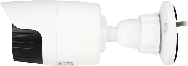 Alt view image 10 of 12 - Aposonic A-BR21B4-CS 4 Ch H.264 960H Real Time DVR with 4x 1000 TVL Day & Night Camera, Mobile Viewing, Mac OSX Fully Supported