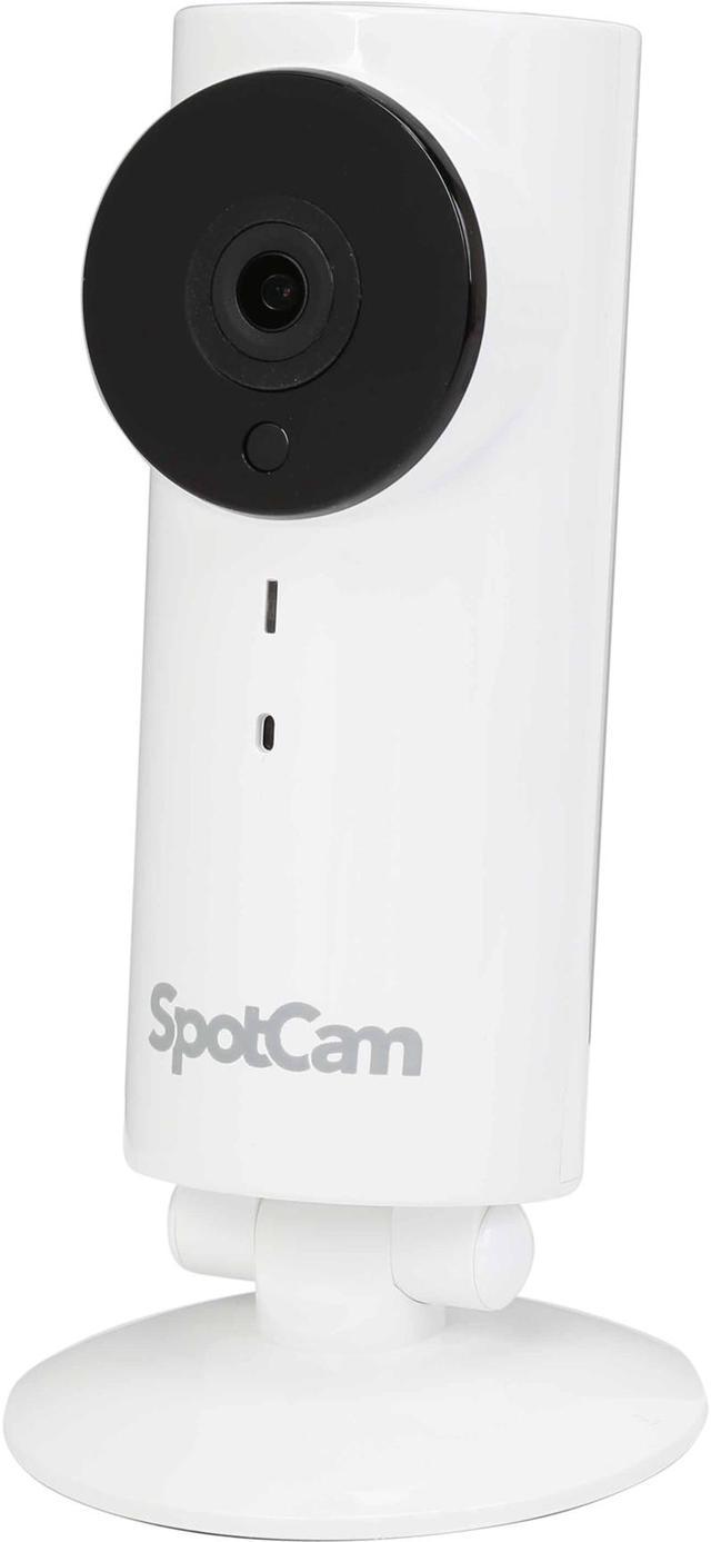 Orders spotcam hd