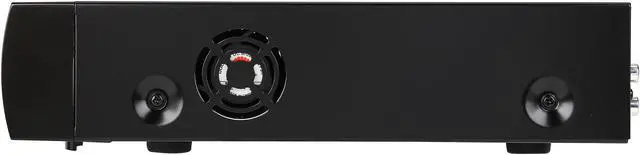 Alt view image 5 of 11 - Aposonic 8 Channel H.264 1080P TVI / AHD / CVI / Analog / IP 5-in-1 DVR, 4 x 2MP Outdoor IR Cameras, Mobile Viewing CCTV Surveillance System Kit (No HDD)