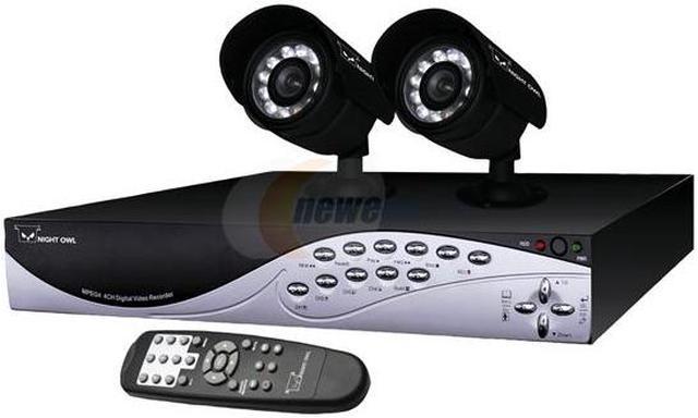 Night owl best sale dvr remote control