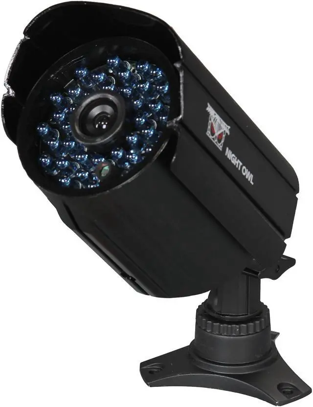 Alt view image 6 of 11 - Night Owl B-ZEDVR-8600-NHD 16 Channel H.264 Level Surveillance DVR Kit