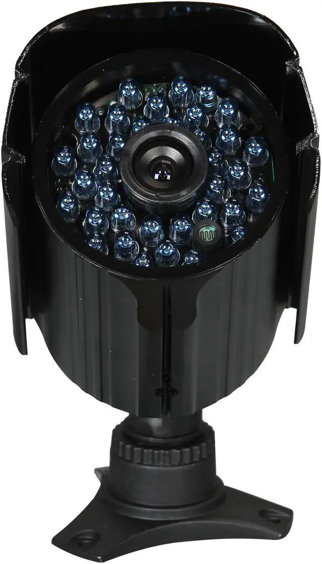 Alt view image 7 of 11 - Night Owl B-ZEDVR-8600-NHD 16 Channel H.264 Level Surveillance DVR Kit