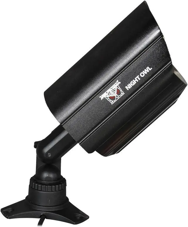 Alt view image 8 of 11 - Night Owl B-ZEDVR-8600-NHD 16 Channel H.264 Level Surveillance DVR Kit