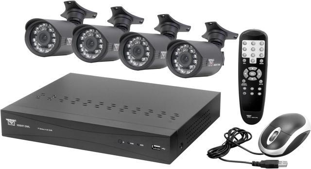 Night owl 8 2024 channel 960h dvr