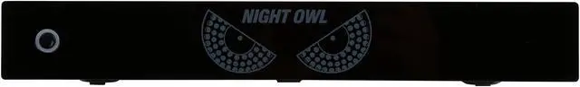 Alt view image 2 of 6 - Night Owl BB-86AH Battery Backup System for Analog & NVR Video Security Systems up to 8 Ch, 12V/6Ah Battery for up to 4 Hours of Backup