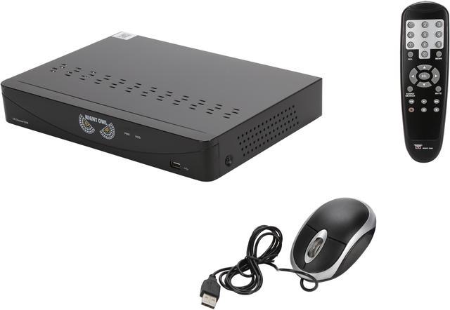 night owl f6 dvr16