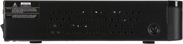 Alt view image 3 of 6 - Night Owl F6-DVR16 16 x BNC 16 Channel Video Security System