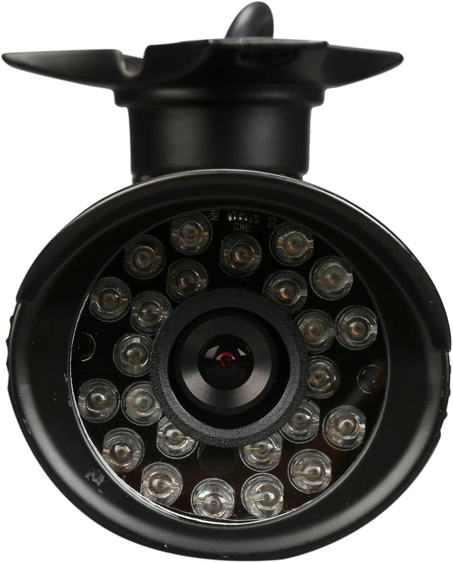 Alt view image 6 of 9 - Night Owl B-F650-81-8 8 Channel 8 Channel Video Security System with 8 x 650 TVL Bullet Cameras