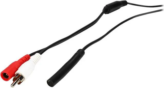 Alt view image 2 of 3 - Night Owl SPF-MIC-100 Security Surveillance Indoor Microphone, record audio up to 30 ft.