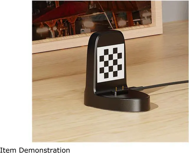 Alt view image 9 of 9 - Moorebot SC3100 Scout the Tiny AI-Powered Mobile Robot for Home Monitoring