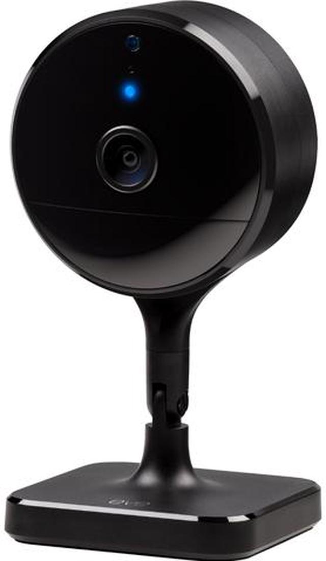 Eve Cam - Secure indoor camera with Apple HomeKit Secure Video Technology 