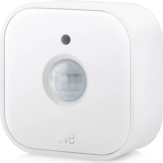 Alt view image 4 of 9 - Eve Motion (Matter) 3-pack Wireless Motion Sensor - EVE-10037826