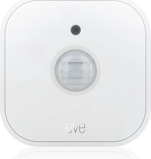 Alt view image 5 of 9 - Eve Motion (Matter) 3-pack Wireless Motion Sensor - EVE-10037826