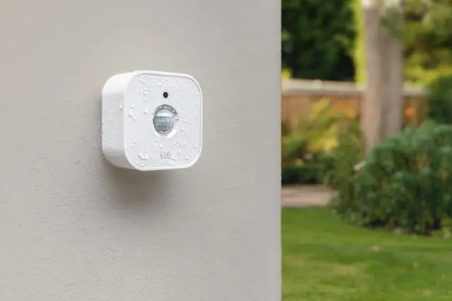 Alt view image 6 of 9 - Eve Motion (Matter) 3-pack Wireless Motion Sensor - EVE-10037826