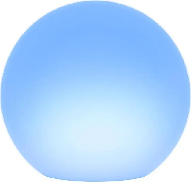 Alt view image 4 of 10 - Eve Flare Portable Smart LED Lamp - EVE-10027921