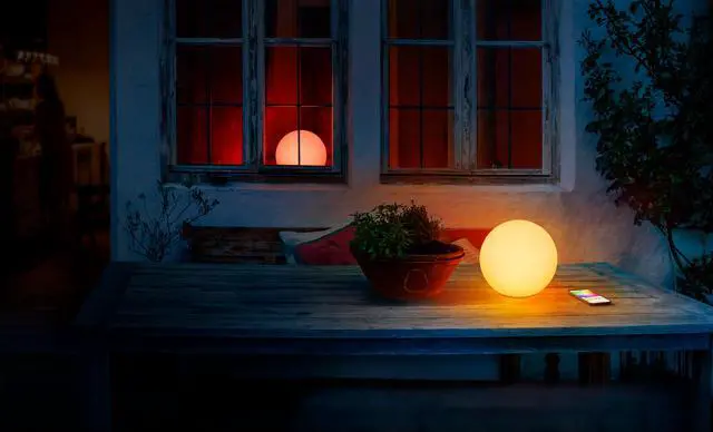 Alt view image 5 of 10 - Eve Flare Portable Smart LED Lamp - EVE-10027921