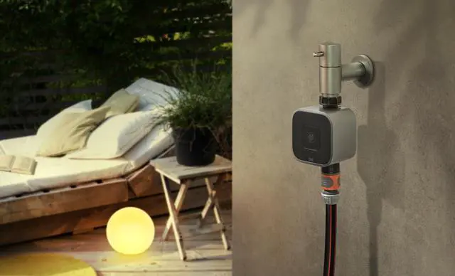 Alt view image 8 of 10 - Eve Flare Portable Smart LED Lamp - EVE-10027921